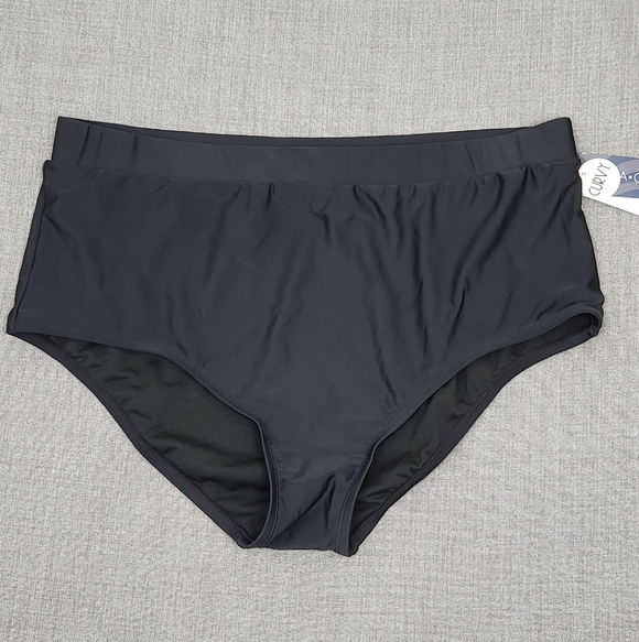 Aqua Couture Other - Aqua Couture Swimsuit Bikini Bottoms